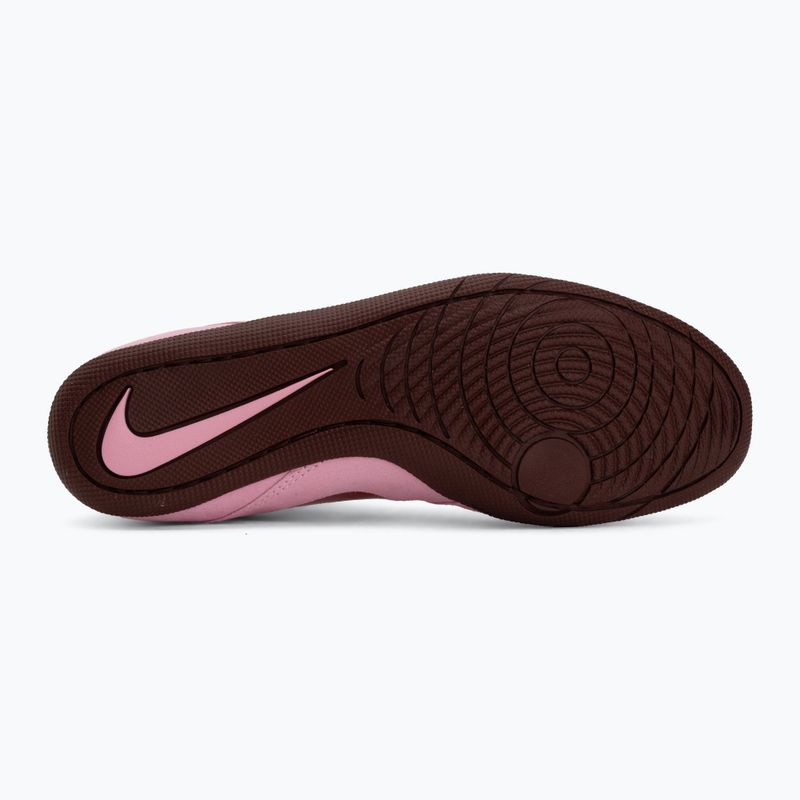 Ringerschuhe Nike Footsweep 2 pink rise/univerisity red/mystic dates 4