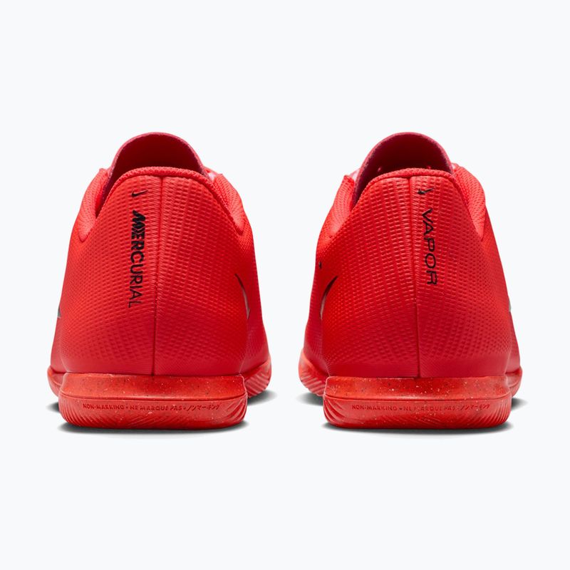 Herren-Fußballschuhe Nike Mercurial Vapor 17 Club bright crimson/blur 2