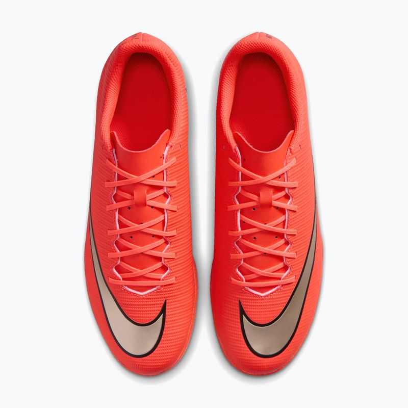 Herren-Fußballschuhe Nike Mercurial Vapor 17 Club bright crimson/blur 3