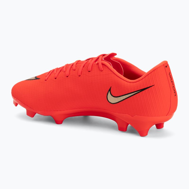 Herren-Fußballschuhe Nike Mercurial Vapor 17 Academy bright crimson/blur 3