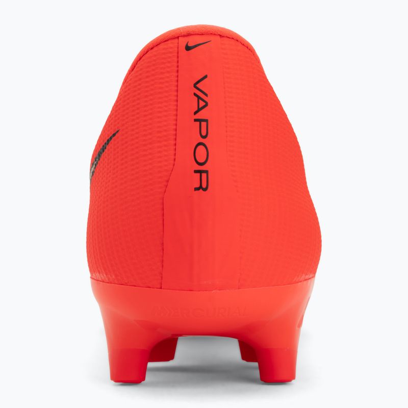Herren-Fußballschuhe Nike Mercurial Vapor 17 Academy bright crimson/blur 6
