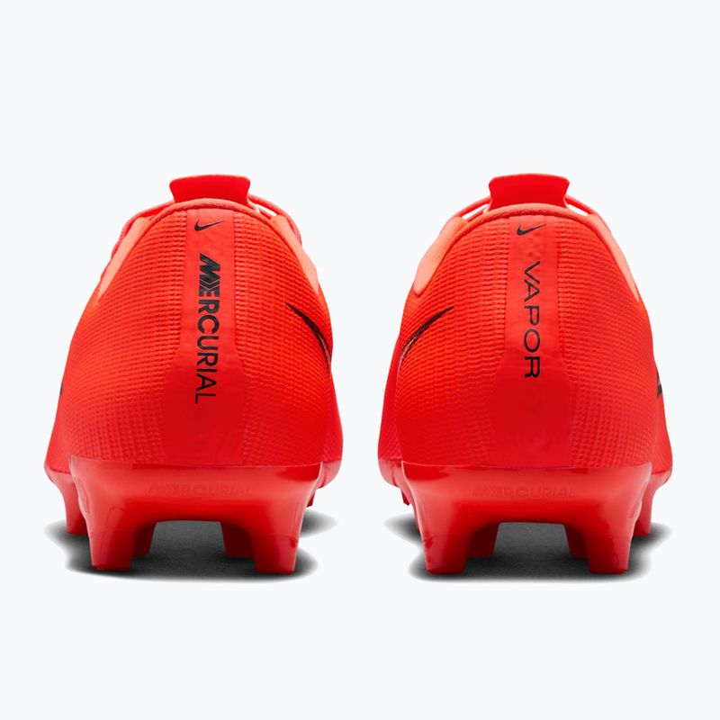 Herren-Fußballschuhe Nike Mercurial Vapor 17 Academy bright crimson/blur 2