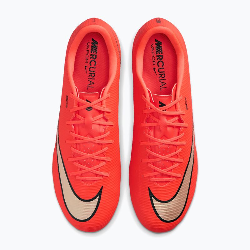Herren-Fußballschuhe Nike Mercurial Vapor 17 Academy bright crimson/blur 3