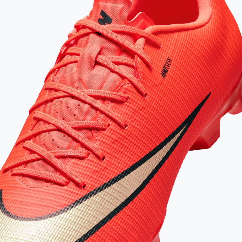 Herren-Fußballschuhe Nike Mercurial Vapor 17 Academy bright crimson/blur 5