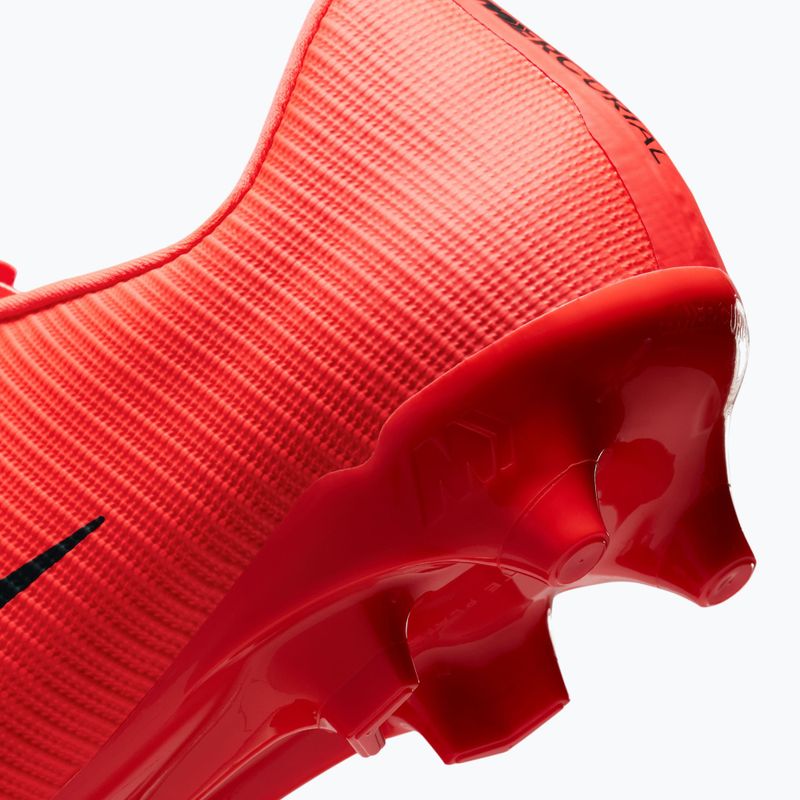 Herren-Fußballschuhe Nike Mercurial Vapor 17 Academy bright crimson/blur 6