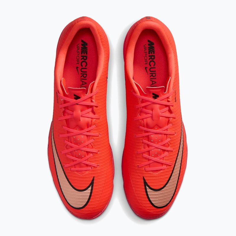 Herren-Fußballschuhe Nike Mercurial Vapor 17 Academy TF bright crimson/blur 3