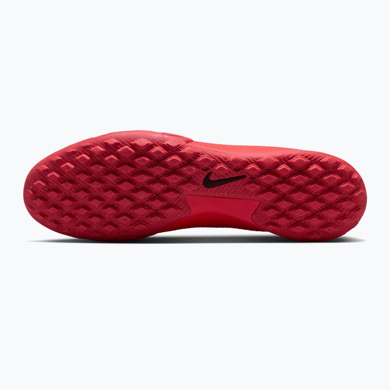 Herren-Fußballschuhe Nike Mercurial Vapor 17 Academy TF bright crimson/blur 4