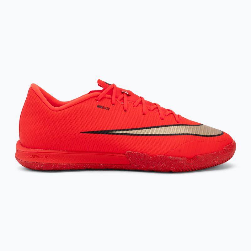 Herren-Fußballschuhe Nike Mercurial Vapor 17 Academy bright crimson/blur 2
