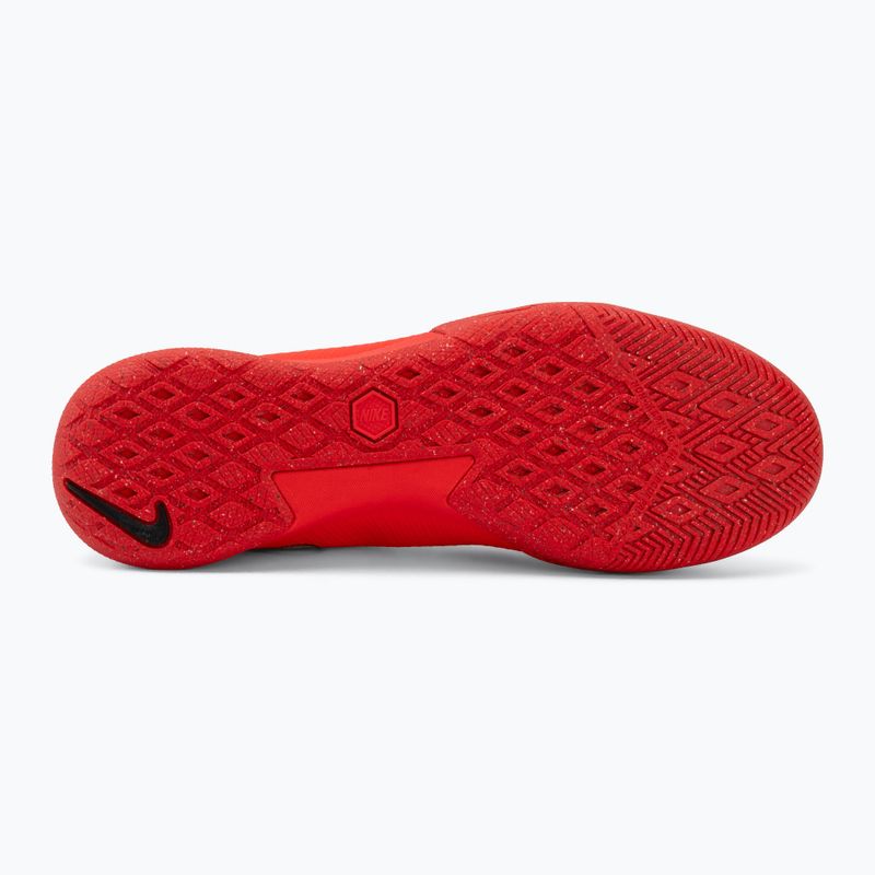 Herren-Fußballschuhe Nike Mercurial Vapor 17 Academy bright crimson/blur 4