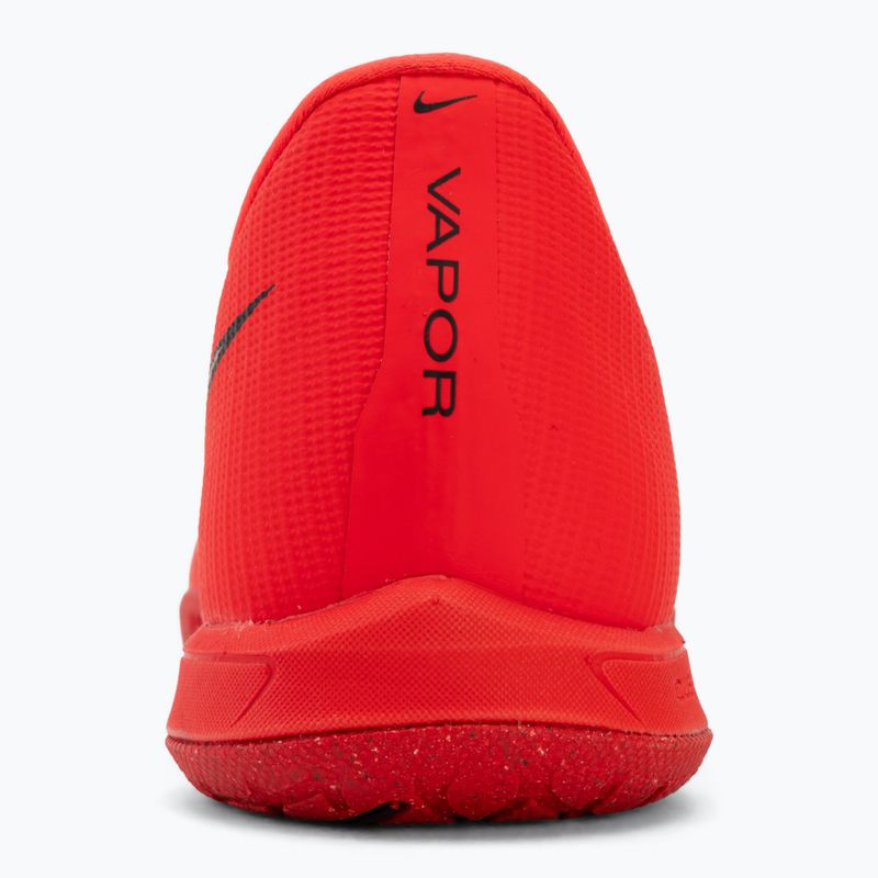 Herren-Fußballschuhe Nike Mercurial Vapor 17 Academy bright crimson/blur 6