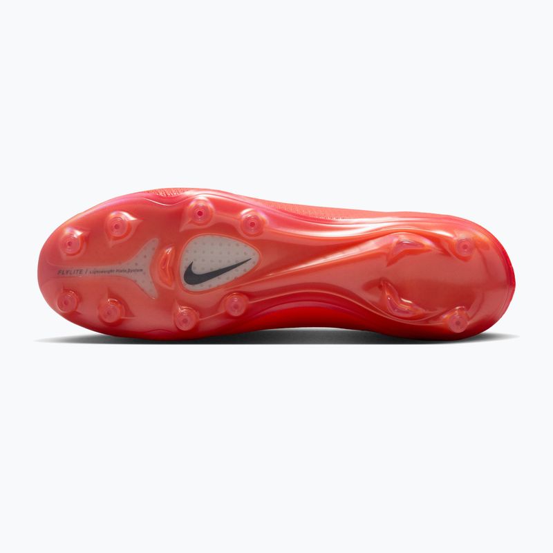 Herren-Fußballschuhe Nike Mercurial Vapor 17 Elite bright crimson/blur 4