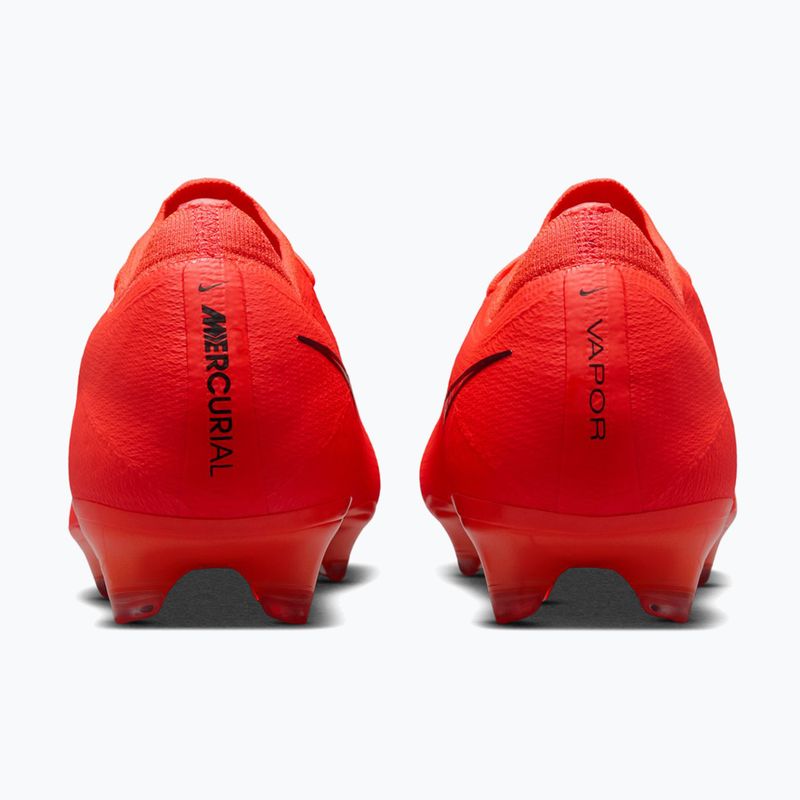 Herren-Fußballschuhe Nike Mercurial Vapor 17 Elite bright crimson/blur 2