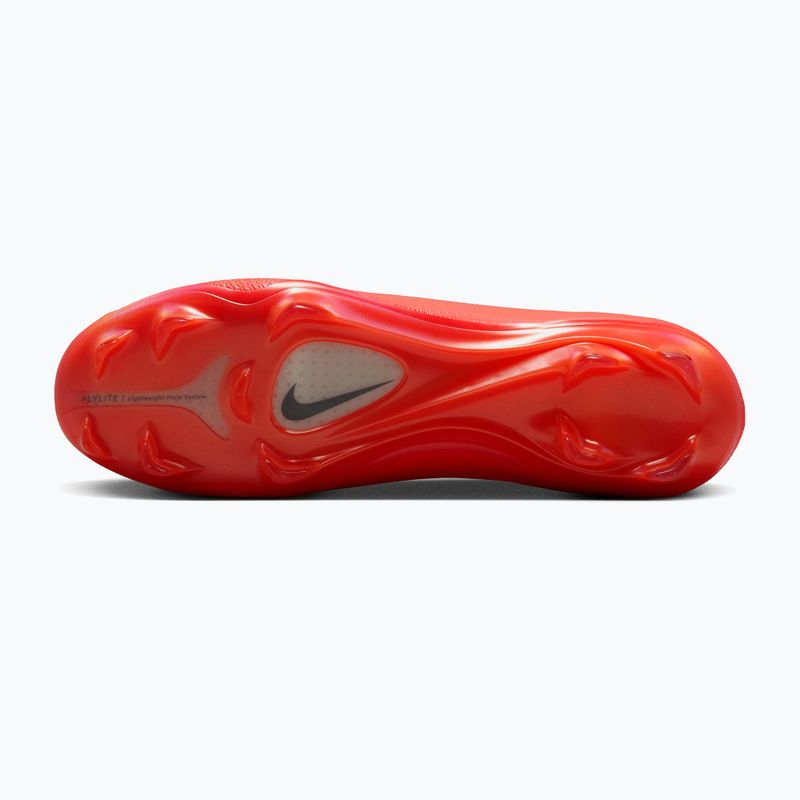 Herren-Fußballschuhe Nike Mercurial Vapor 17 Elite bright crimson/blur 4