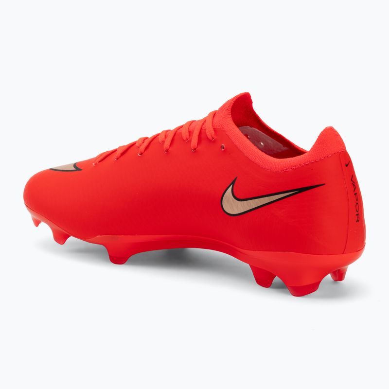 Herren-Fußballschuhe Nike Mercurial Vapor 17 Pro bright crimson/blur 3