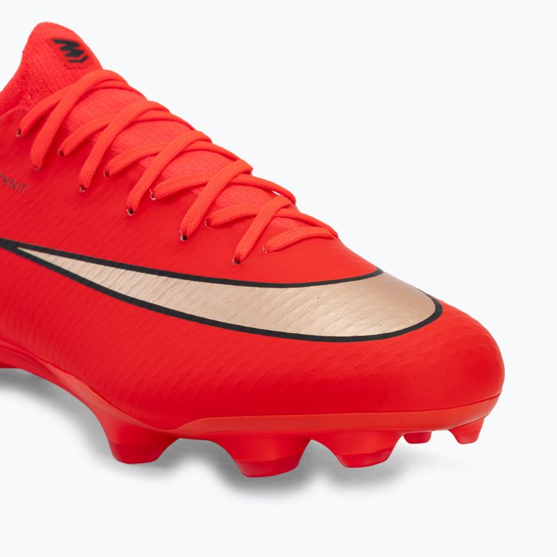 Herren-Fußballschuhe Nike Mercurial Vapor 17 Pro bright crimson/blur 7