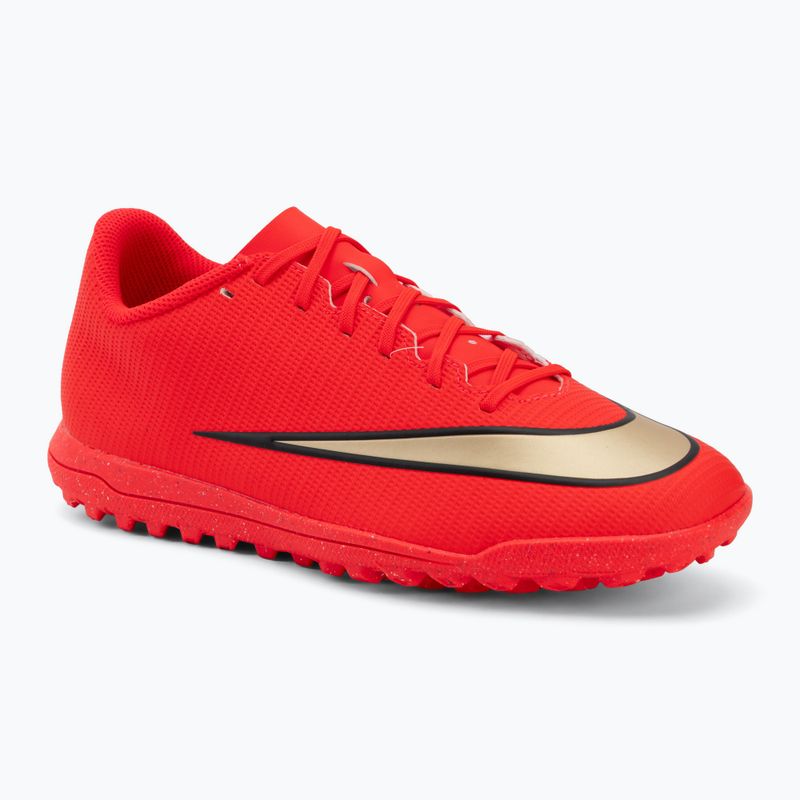 Herren-Fußballschuhe Nike Mercurial Vapor 17 Club bright crimson/blur