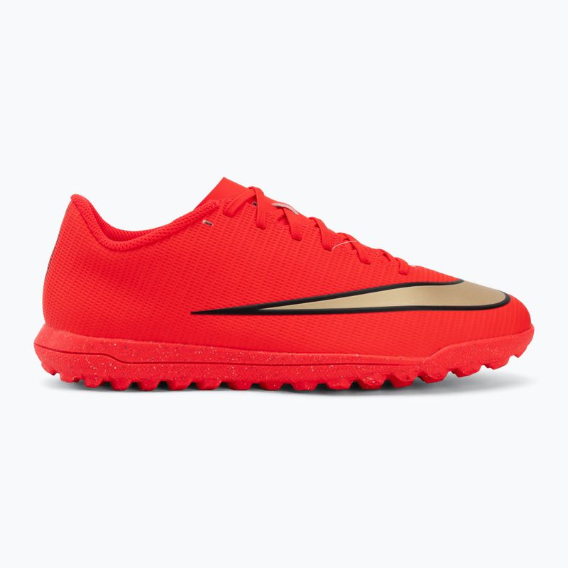 Herren-Fußballschuhe Nike Mercurial Vapor 17 Club bright crimson/blur 2