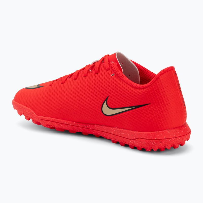 Herren-Fußballschuhe Nike Mercurial Vapor 17 Club bright crimson/blur 3