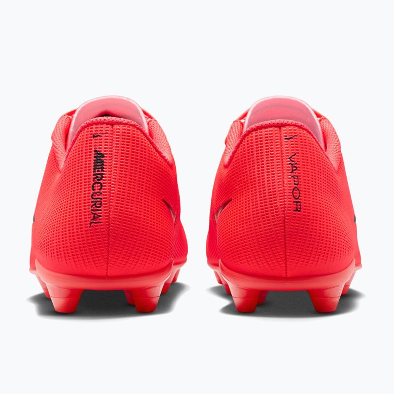 Herren-Fußballschuhe Nike Mercurial Vapor 17 Club bright crimson/blur 2