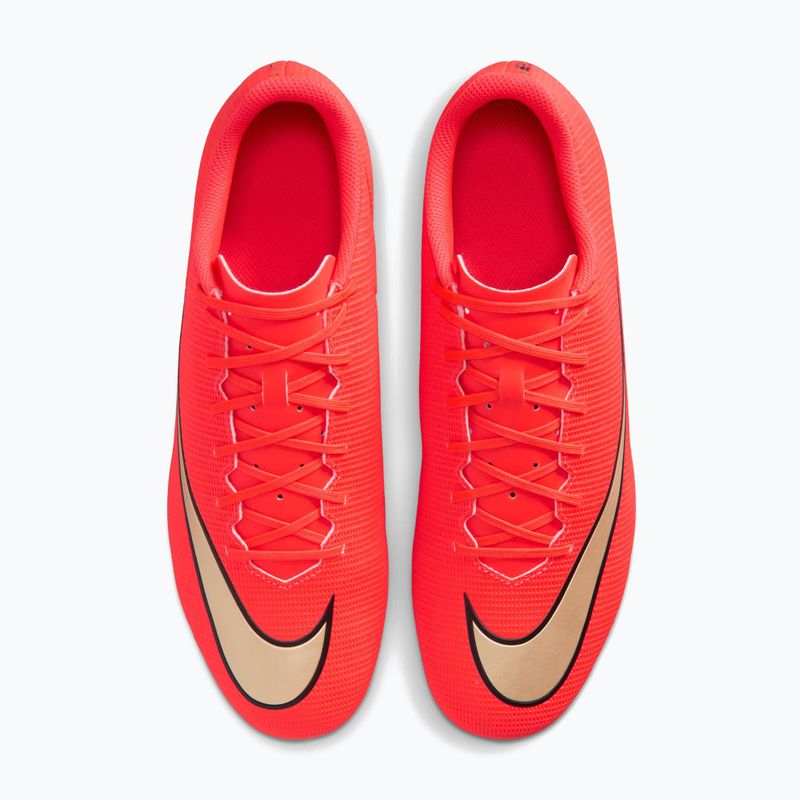 Herren-Fußballschuhe Nike Mercurial Vapor 17 Club bright crimson/blur 3