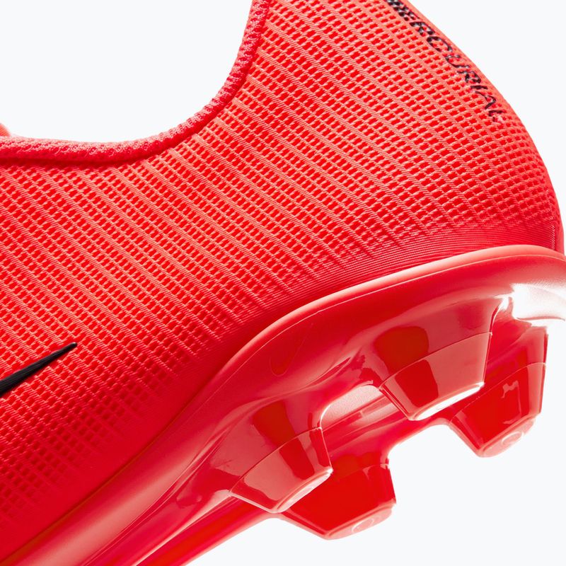 Herren-Fußballschuhe Nike Mercurial Vapor 17 Club bright crimson/blur 6