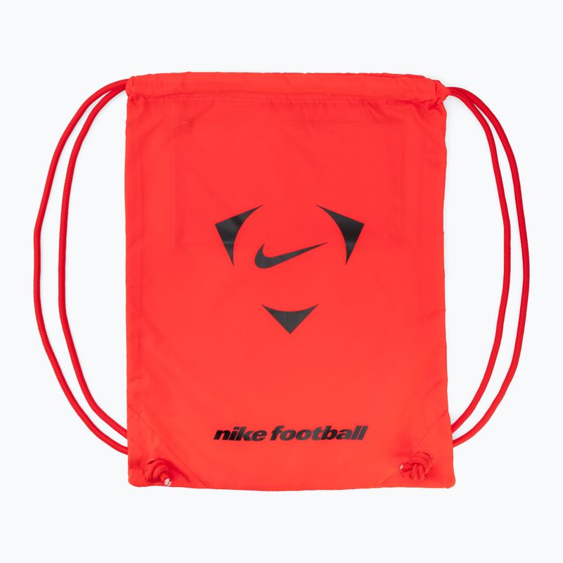 Herren-Fußballschuhe Nike Mercurial Vapor 17 Elite bright crimson/blur 8
