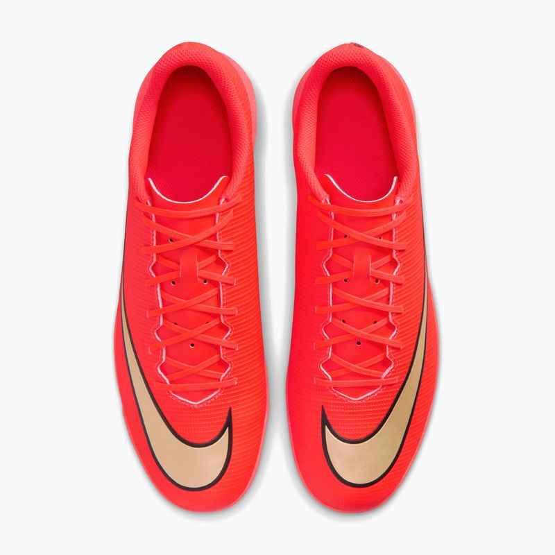 Herren-Fußballschuhe Nike Mercurial Vapor 17 Club bright crimson/blur 3