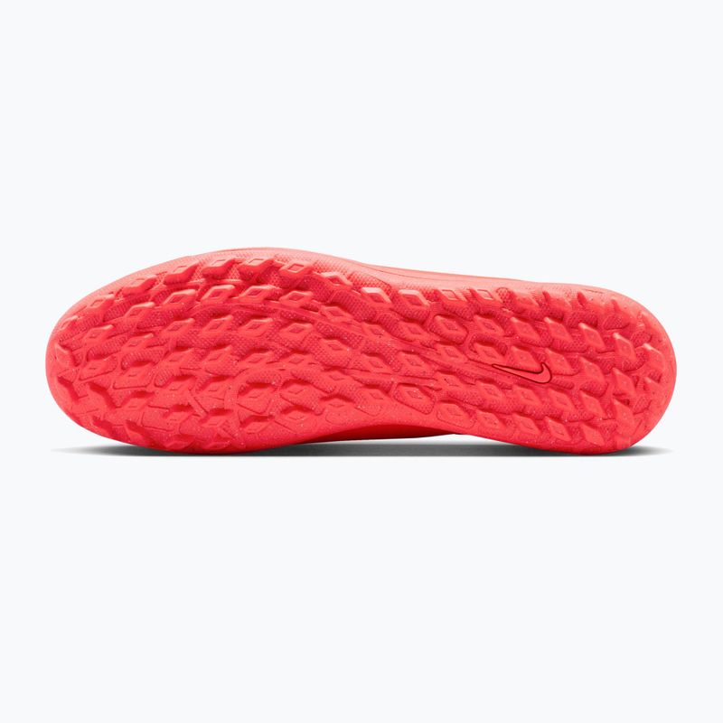 Herren-Fußballschuhe Nike Mercurial Vapor 17 Club bright crimson/blur 4