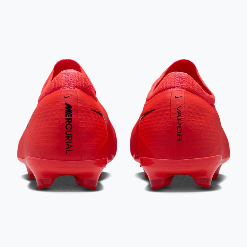 Kinder-Fußballschuhe Nike Jr. Mercurial Vapor 17 Pro bright crimson/blur 2