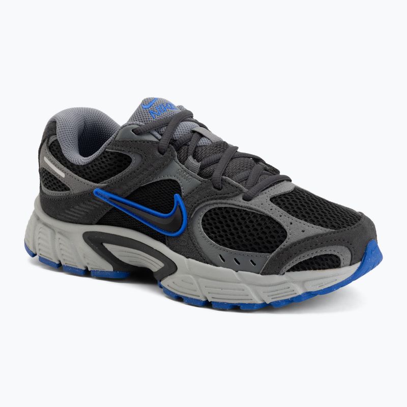 Herren Schuhe Nike V5 RNR Suede smoke grey/anthracite/racer blue/black