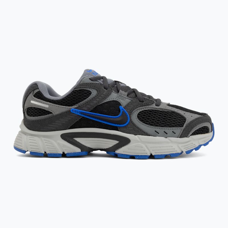 Herren Schuhe Nike V5 RNR Suede smoke grey/anthracite/racer blue/black 2