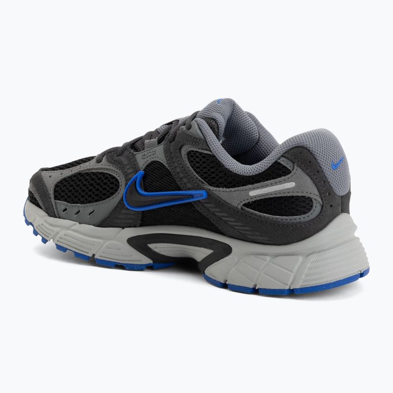 Herren Schuhe Nike V5 RNR Suede smoke grey/anthracite/racer blue/black 3