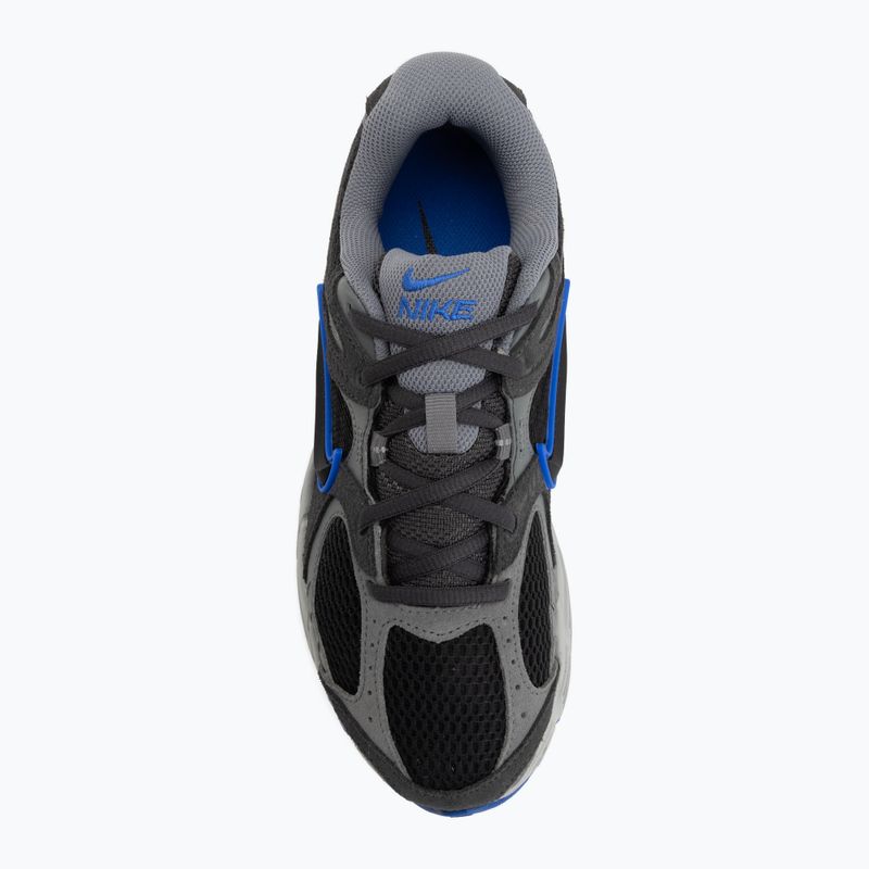 Herren Schuhe Nike V5 RNR Suede smoke grey/anthracite/racer blue/black 5