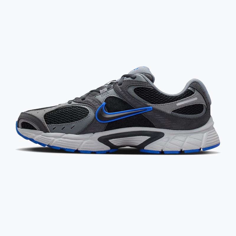Herren Schuhe Nike V5 RNR Suede smoke grey/anthracite/racer blue/black 2