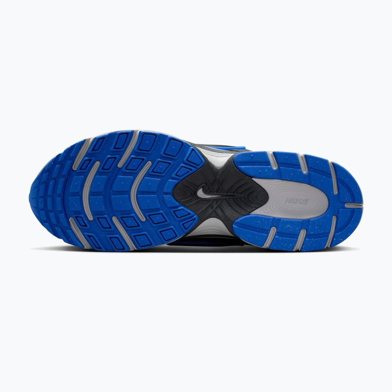 Herren Schuhe Nike V5 RNR Suede smoke grey/anthracite/racer blue/black 6