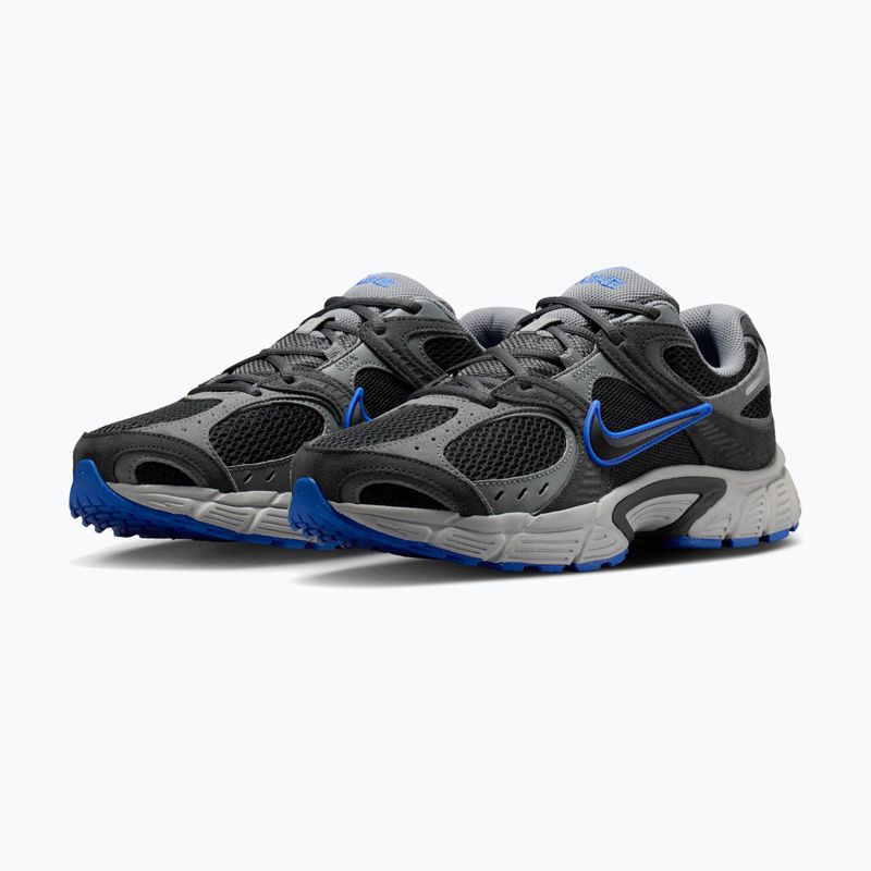 Herren Schuhe Nike V5 RNR Suede smoke grey/anthracite/racer blue/black 3