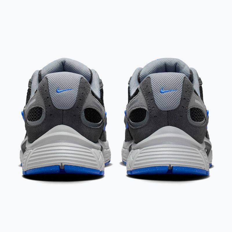 Herren Schuhe Nike V5 RNR Suede smoke grey/anthracite/racer blue/black 4