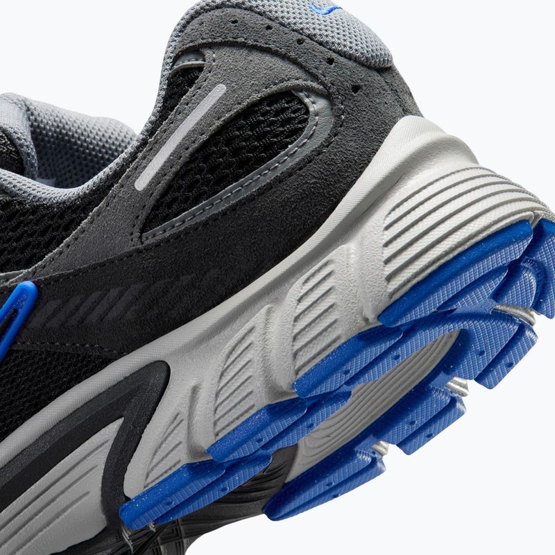 Herren Schuhe Nike V5 RNR Suede smoke grey/anthracite/racer blue/black 8