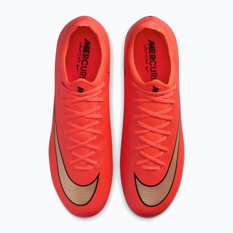Herren-Fußballschuhe Nike Mercurial Vapor 17 Pro bright crimson/blur 3