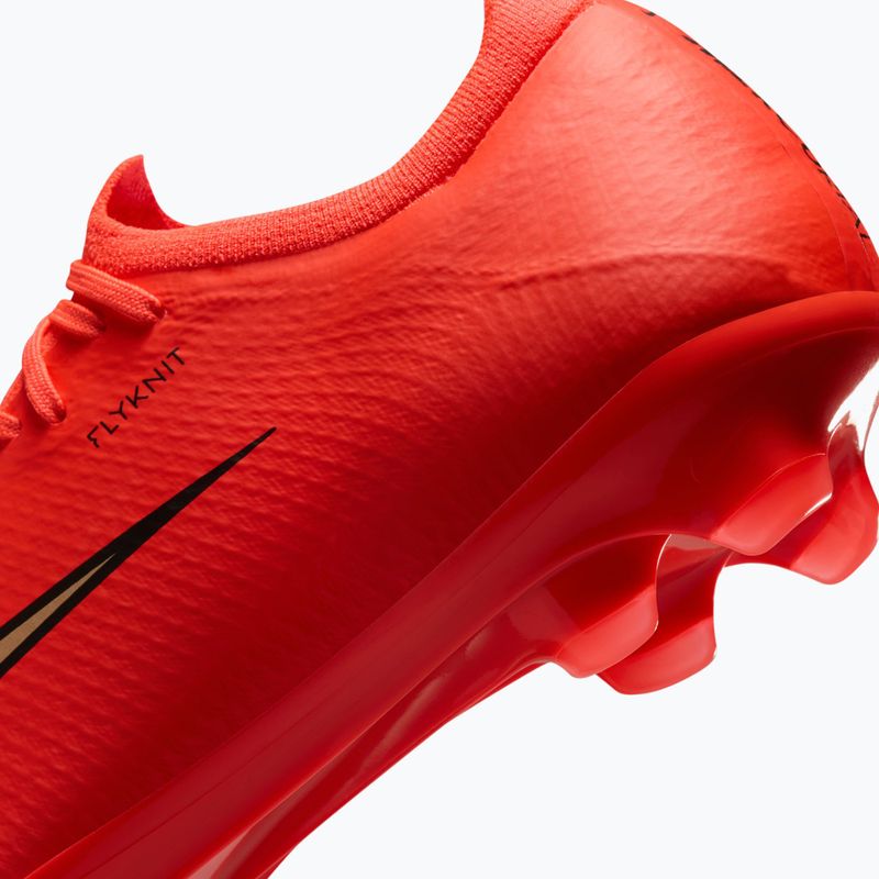 Herren-Fußballschuhe Nike Mercurial Vapor 17 Pro bright crimson/blur 6