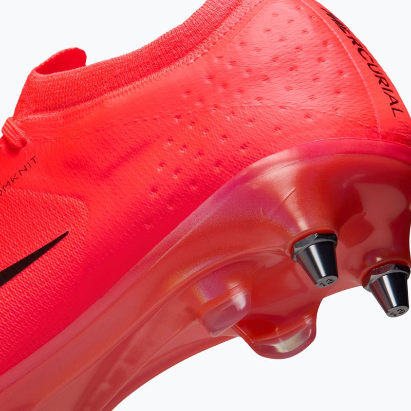 Herren-Fußballschuhe Nike Mercurial Vapor 17 Elite bright crimson/blur 6