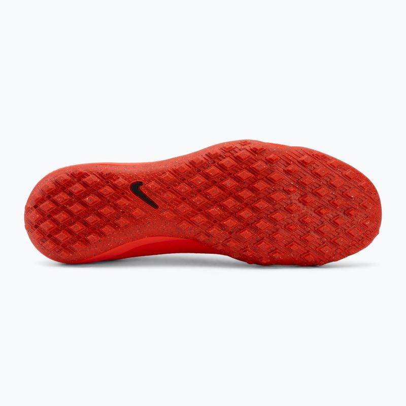 Herren-Fußballschuhe Nike Mercurial Vapor 17 Pro bright crimson/blur 4
