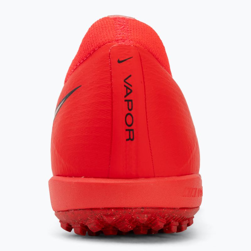 Herren-Fußballschuhe Nike Mercurial Vapor 17 Pro bright crimson/blur 6