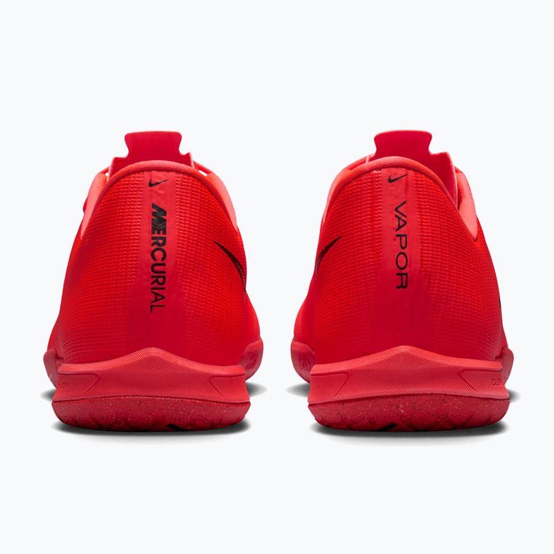 Herren-Fußballschuhe Nike Mercurial Vapor 17 Academy bright crimson/blur 2