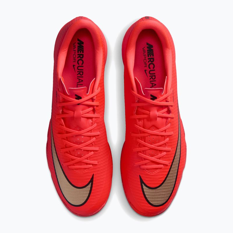 Herren-Fußballschuhe Nike Mercurial Vapor 17 Academy bright crimson/blur 3
