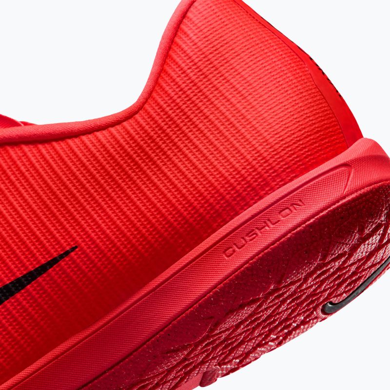 Herren-Fußballschuhe Nike Mercurial Vapor 17 Academy bright crimson/blur 6