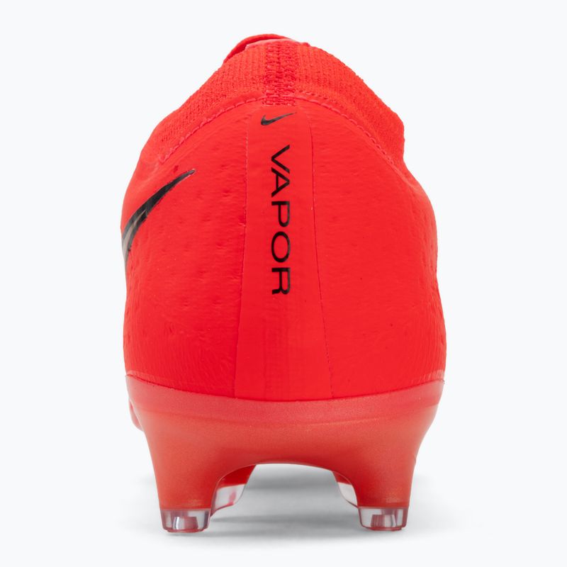 Herren-Fußballschuhe Nike Mercurial Vapor 17 Elite bright crimson/blur 6