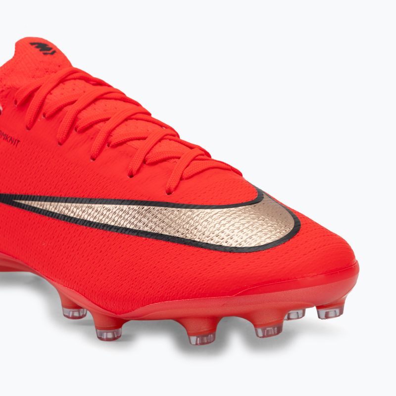 Herren-Fußballschuhe Nike Mercurial Vapor 17 Elite bright crimson/blur 7