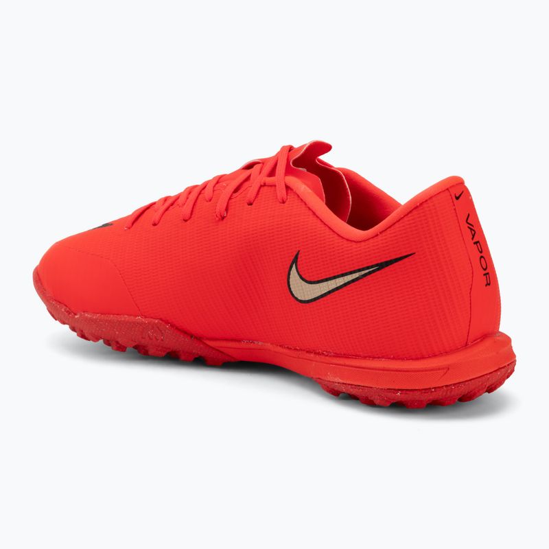 Herren-Fußballschuhe Nike Mercurial Vapor 17 Academy TF bright crimson/blur 3