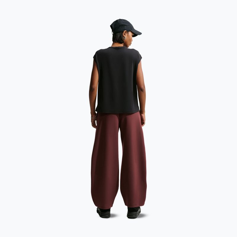 Damenhose Nike 24.7 ImpossiblySoft mystic dates/black/light boulder 3